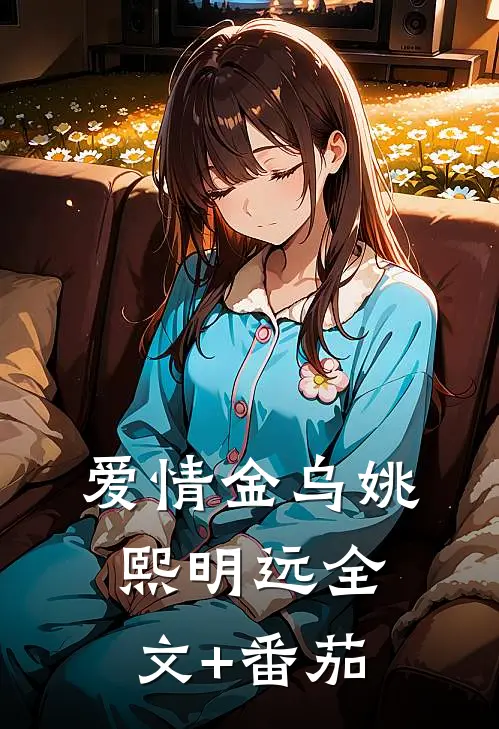 爱情金乌姚熙明远全文+番茄