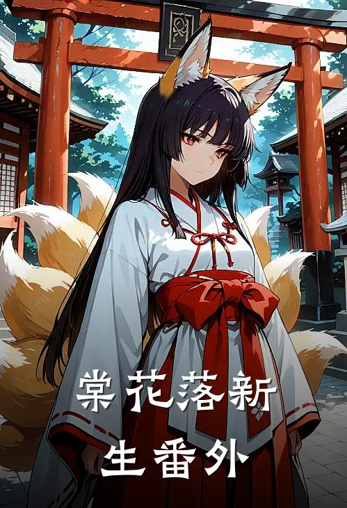 棠花落新生番外
