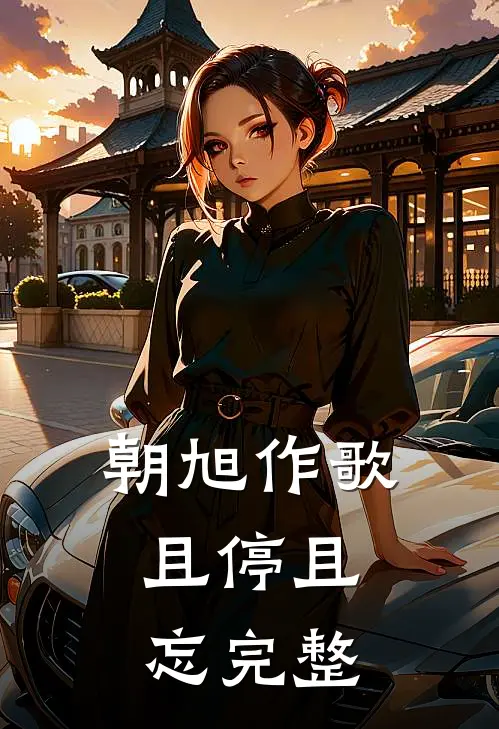 朝旭作歌，且停且忘完整