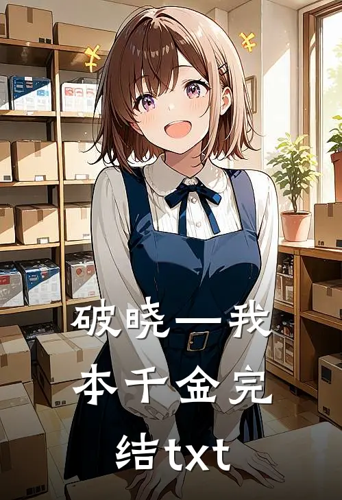 破晓—我本千金完结txt
