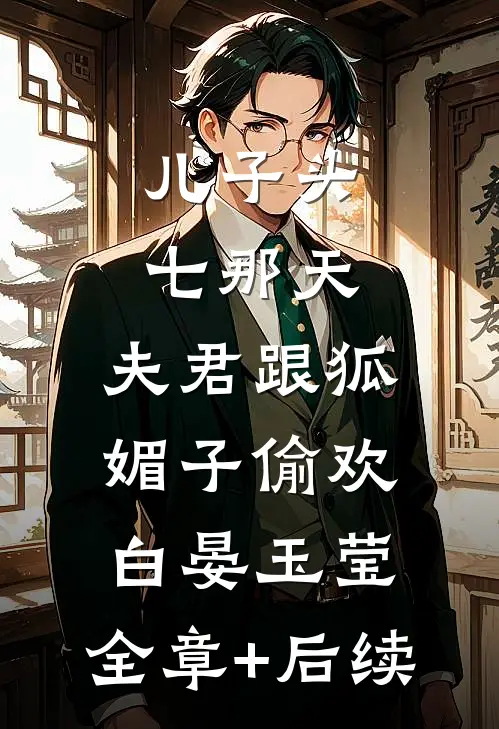 儿子头七那天，夫君跟狐媚子偷欢白晏玉莹:全章+后续