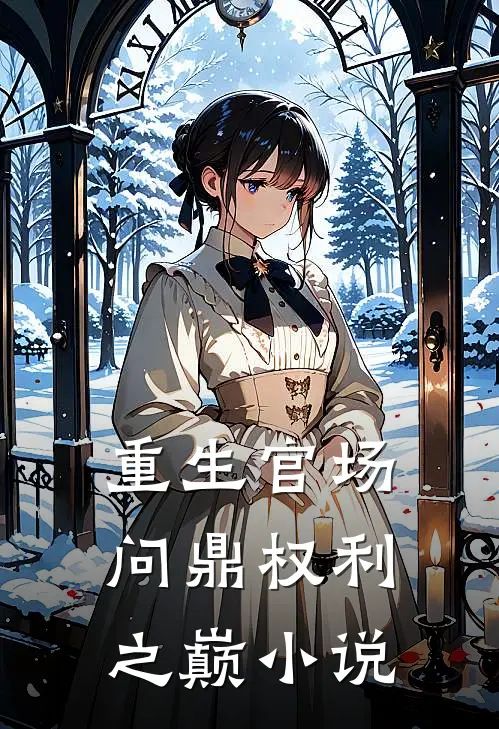 重生官场：问鼎权利之巅小说