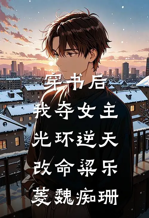 穿书后，我夺女主光环逆天改命粱乐菱魏痴珊