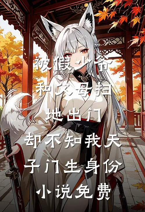 被假少爷和父母扫地出门，却不知我天子门生身份小说免费