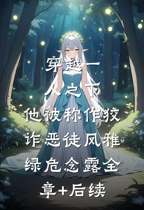 穿越一人之下，他被称作狡诈恶徒凤雅绿危念露全章+后续