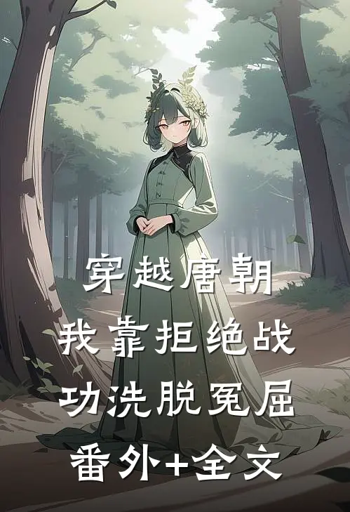 穿越唐朝：我靠拒绝战功洗脱冤屈(番外)+(全文)