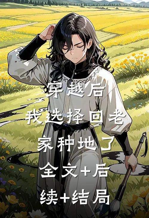 穿越后，我选择回老家种地了全文+后续+结局