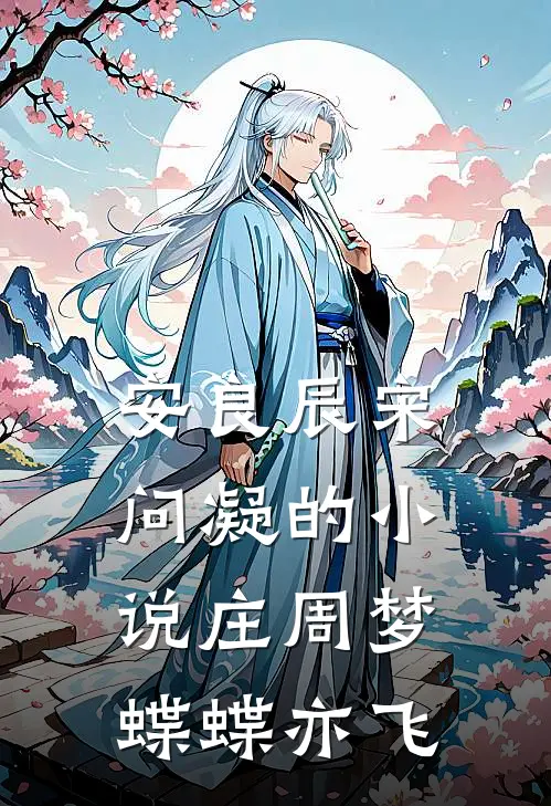 安良辰宋问凝的小说庄周梦蝶蝶亦飞