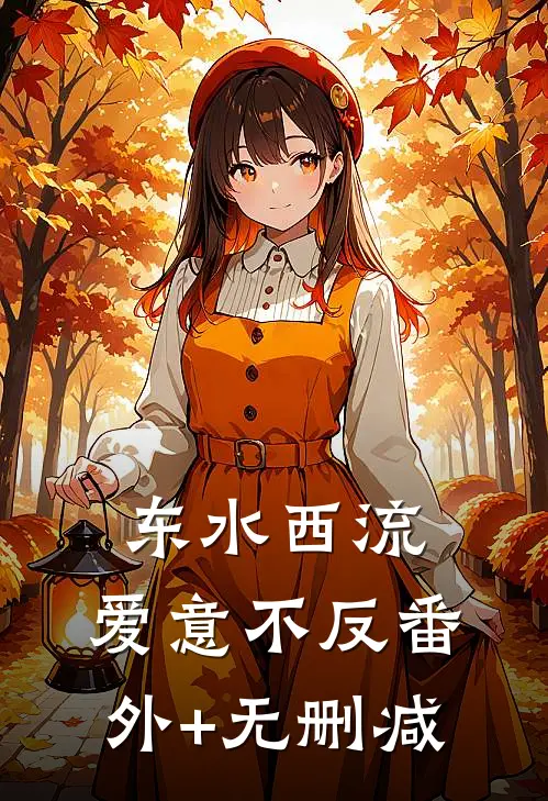 东水西流，爱意不反番外+无删减