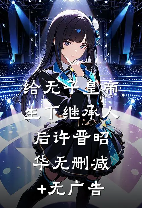 给无子皇帝生下继承人后许晋昭华无删减+无广告