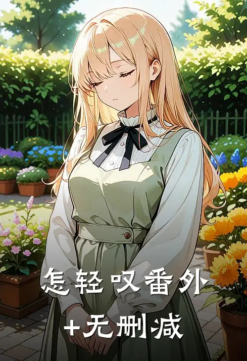 怎轻叹番外+无删减