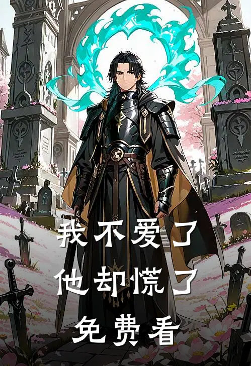 我不爱了，他却慌了免费看