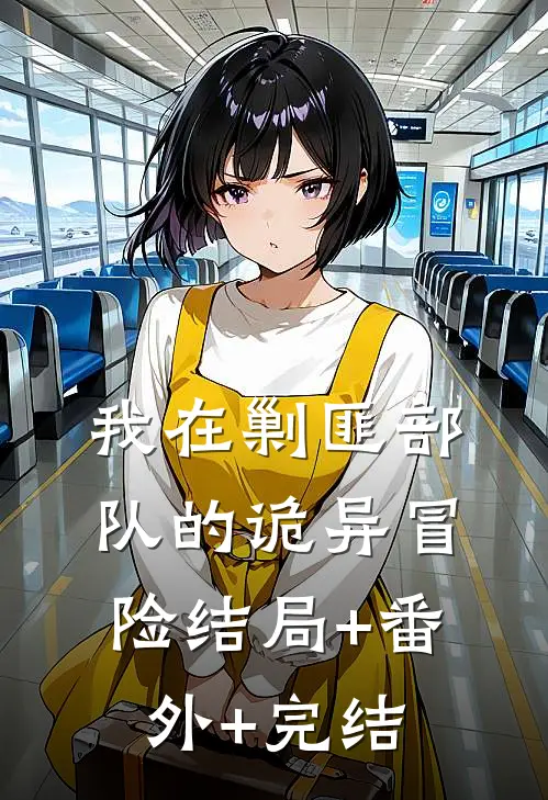 我在剿匪部队的诡异冒险结局+番外+完结