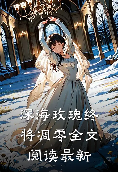 深海玫瑰终将凋零全文阅读最新