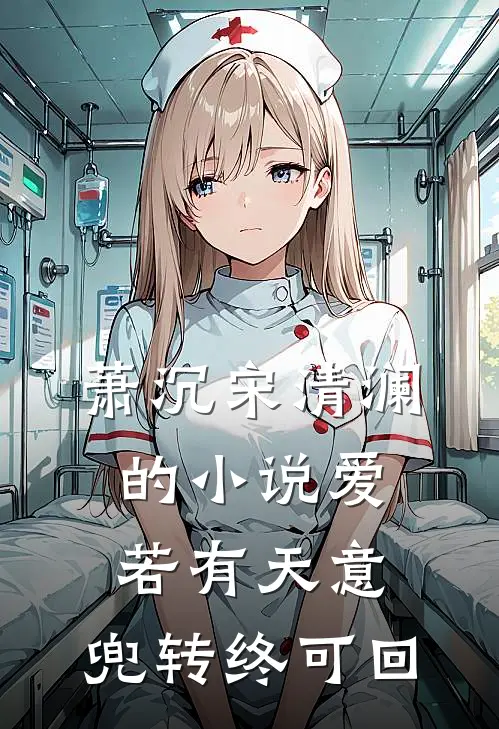 萧沉宋清澜的小说爱若有天意，兜转终可回