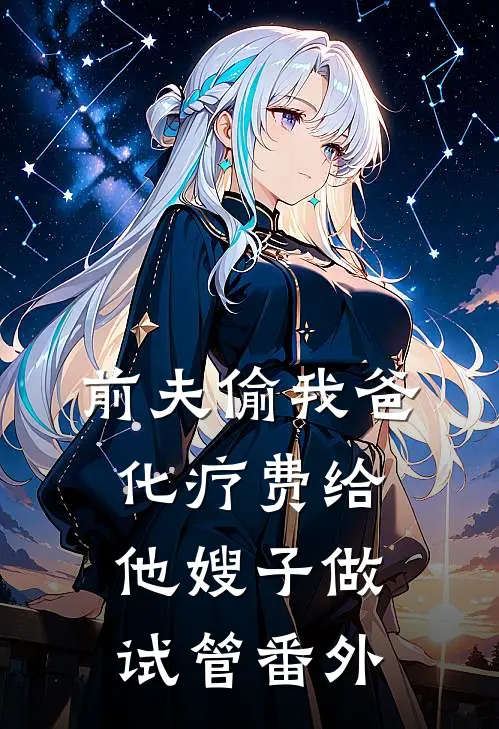 前夫偷我爸化疗费给他嫂子做试管番外