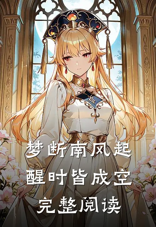 梦断南风起，醒时皆成空完整阅读