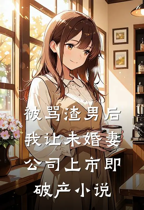 被骂渣男后，我让未婚妻公司上市即破产小说