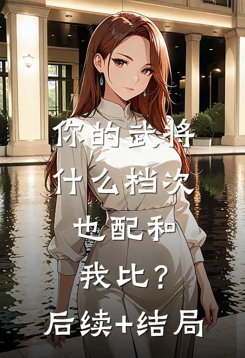 你的武将什么档次，也配和我比？后续+结局