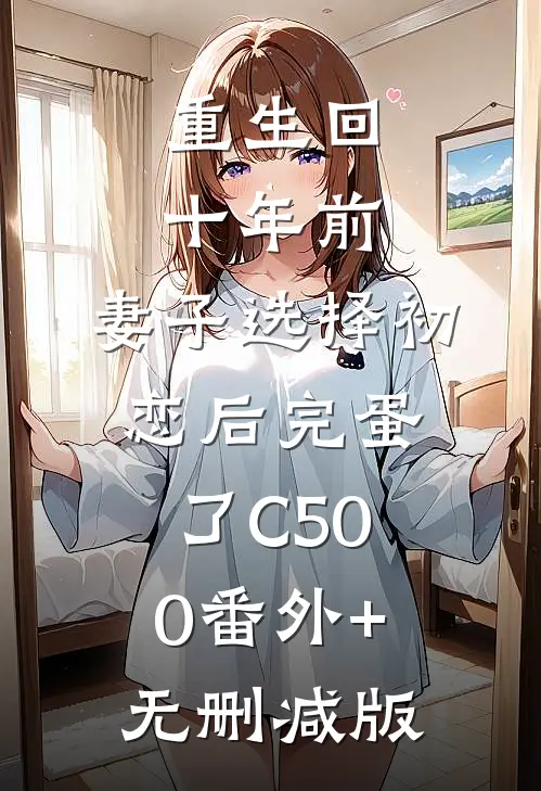重生回十年前，妻子选择初恋后完蛋了C500番外+无删减版