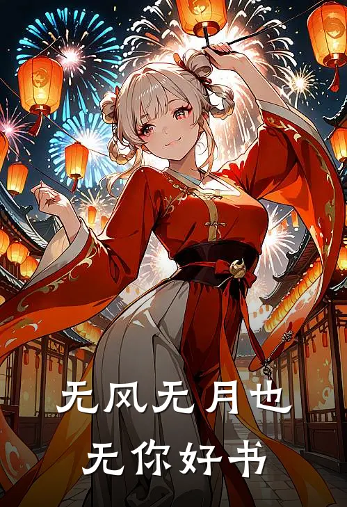 无风无月也无你好书