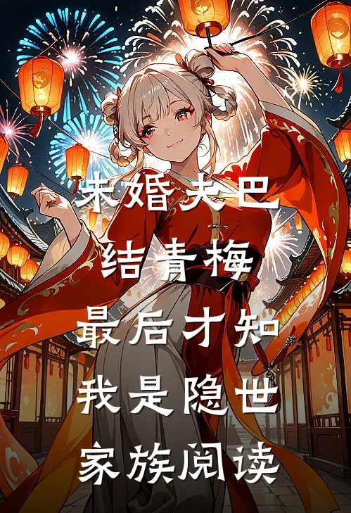 未婚夫巴结青梅，最后才知我是隐世家族阅读