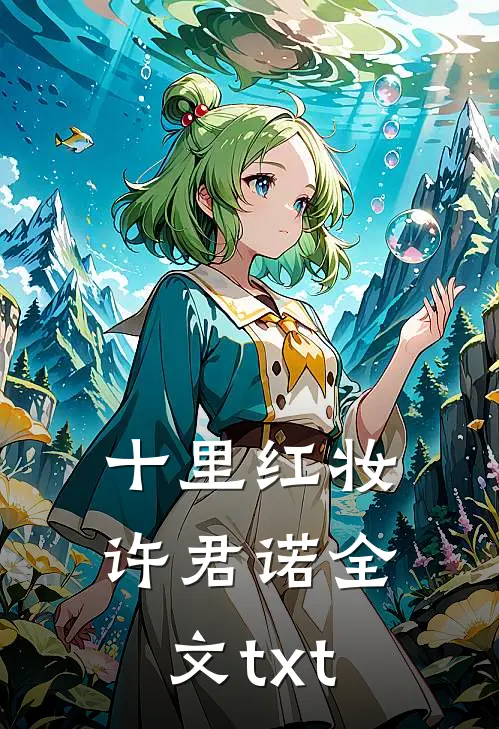 十里红妆许君诺全文txt