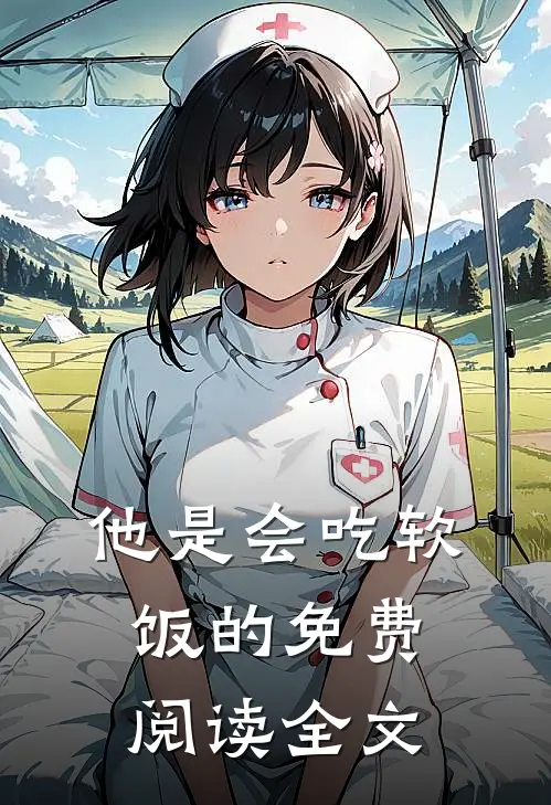 他是会吃软饭的免费阅读全文