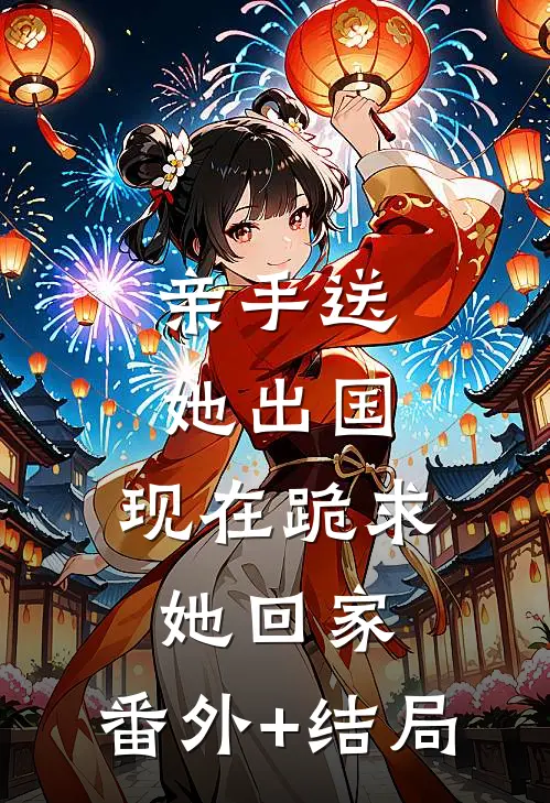 亲手送她出国，现在跪求她回家:(番外)+(结局)