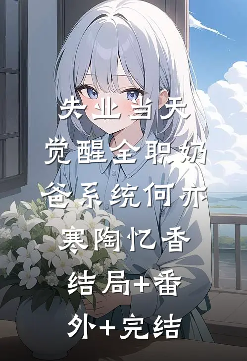 失业当天，觉醒全职奶爸系统何亦寒陶忆香:结局+番外+完结