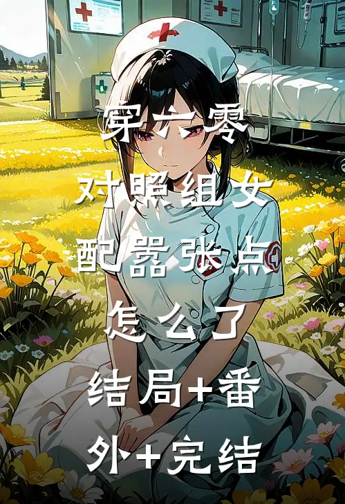 穿六零：对照组女配嚣张点怎么了:结局+番外+完结