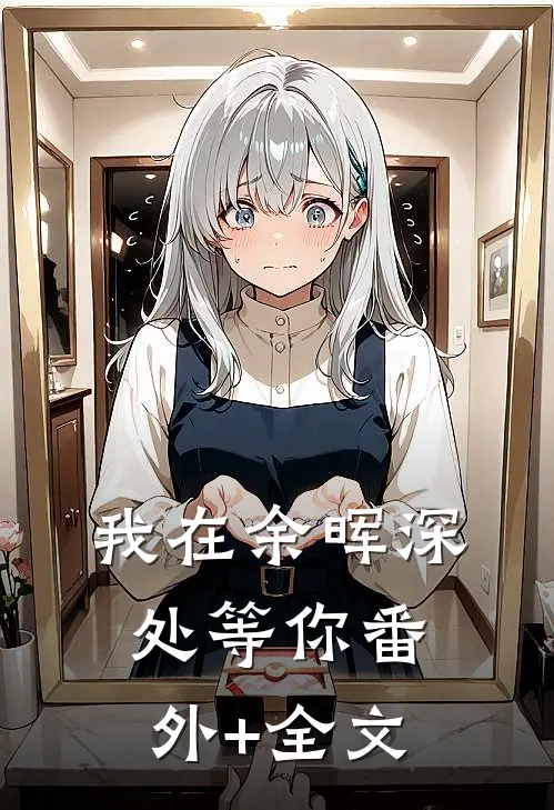 我在余晖深处等你(番外)+(全文)
