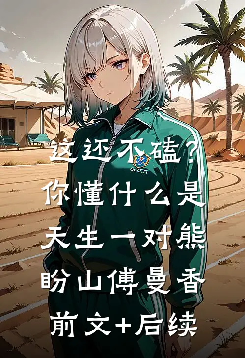 这还不磕？你懂什么是天生一对熊盼山傅曼香前文+后续