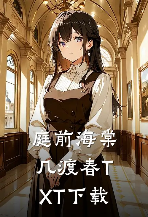 庭前海棠几渡春TXT下载
