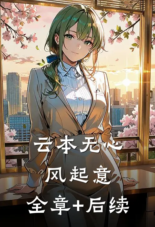云本无心风起意:全章+后续