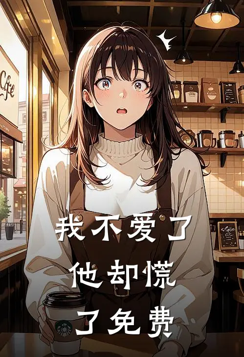 我不爱了，他却慌了免费