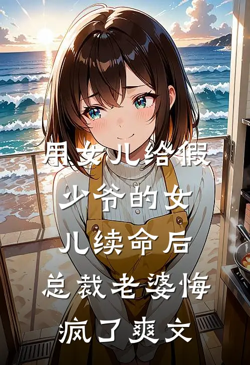用女儿给假少爷的女儿续命后，总裁老婆悔疯了爽文