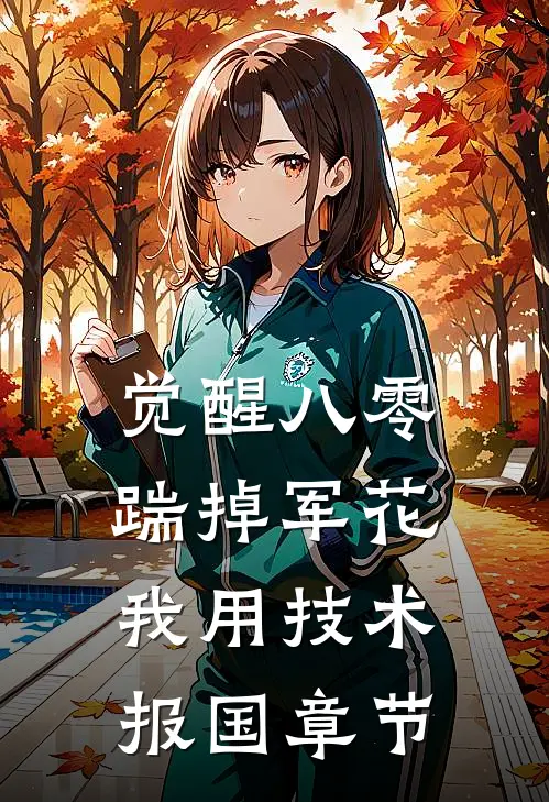 觉醒八零，踹掉军花我用技术报国章节
