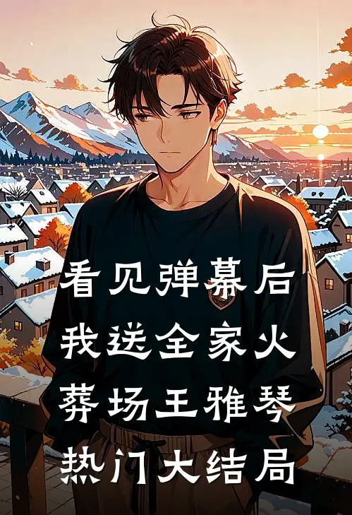 看见弹幕后，我送全家火葬场王雅琴热门大结局
