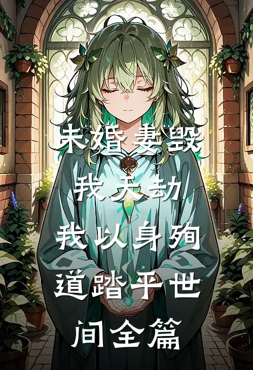 未婚妻毁我天劫，我以身殉道踏平世间全篇