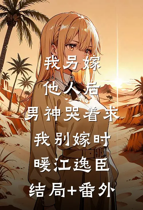 我另嫁他人后，男神哭着求我别嫁时暖江逸臣:结局+番外