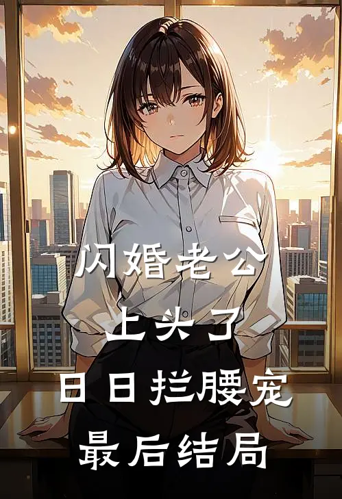 闪婚老公上头了，日日拦腰宠最后结局
