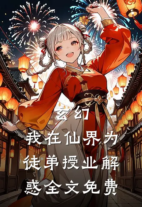 玄幻：我在仙界为徒弟授业解惑全文免费