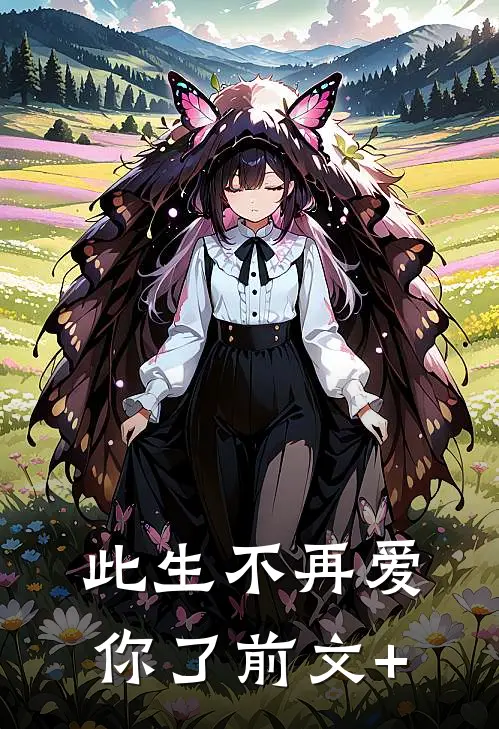 此生不再爱你了前文+