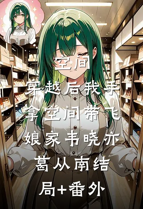 空间：穿越后我手拿空间带飞娘家韦晓亦葛从南结局+番外