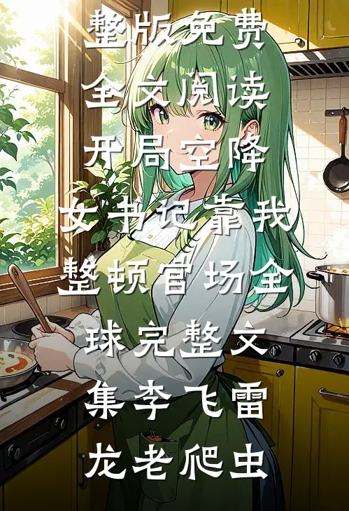 荒岛求生，我有红粉佳人全文+后续