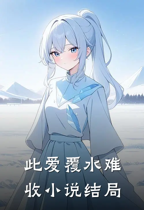 此爱覆水难收小说结局