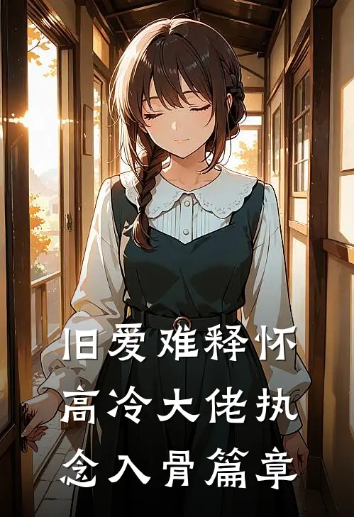 月落星河念不归12