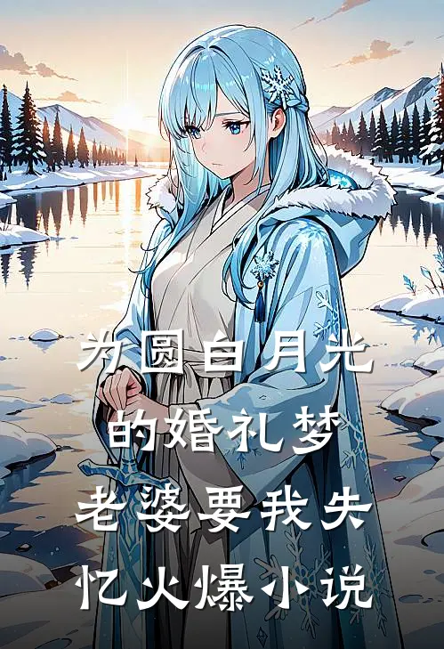 为圆白月光的婚礼梦，老婆要我失忆火爆小说
