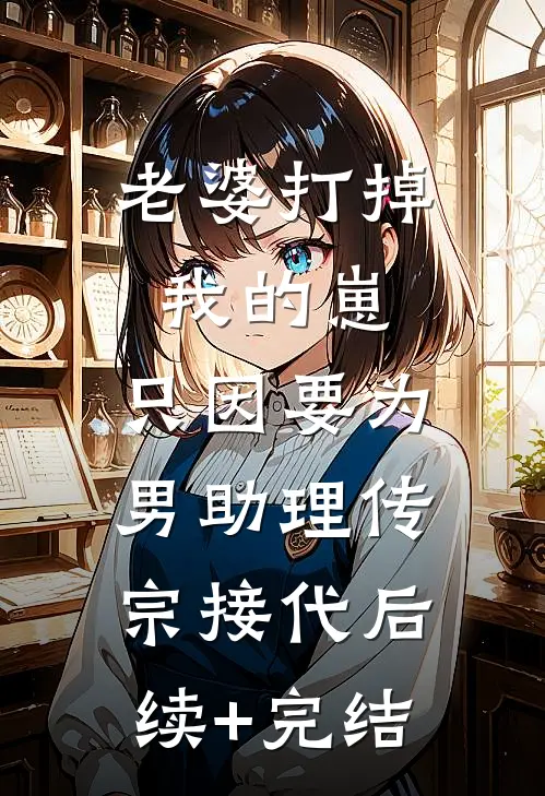老婆打掉我的崽，只因要为男助理传宗接代后续+完结